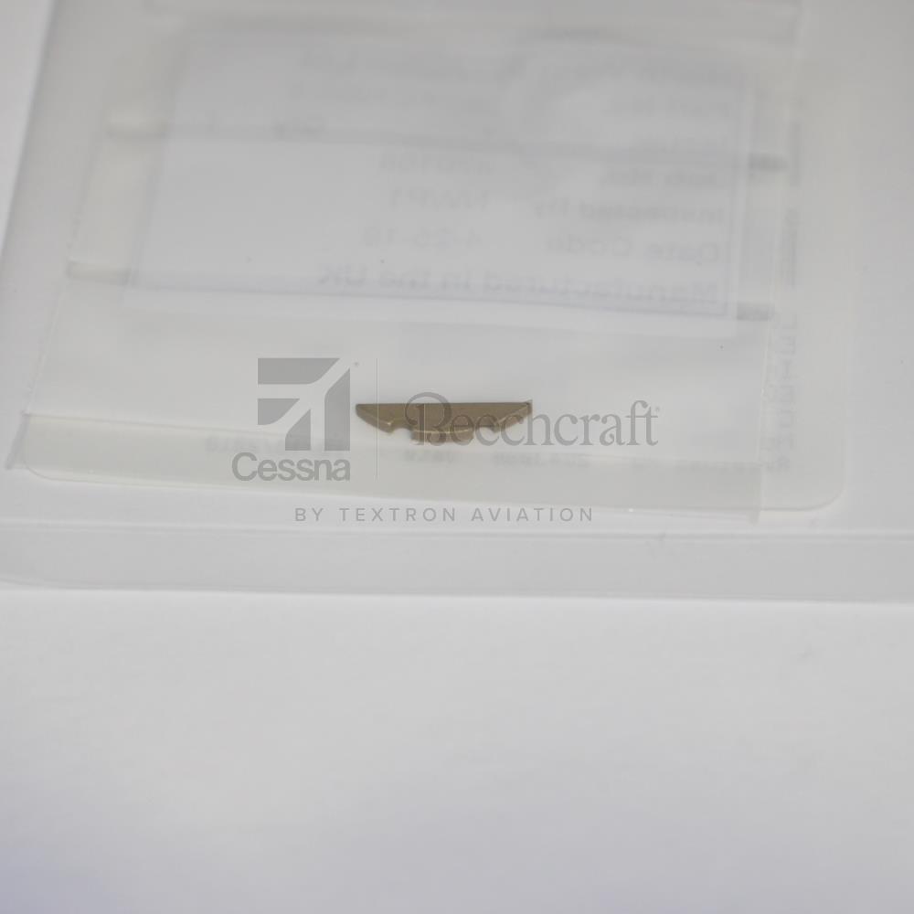 25-7FC1055-5|LOCK RETAINER FROM LOCK ASSEMB