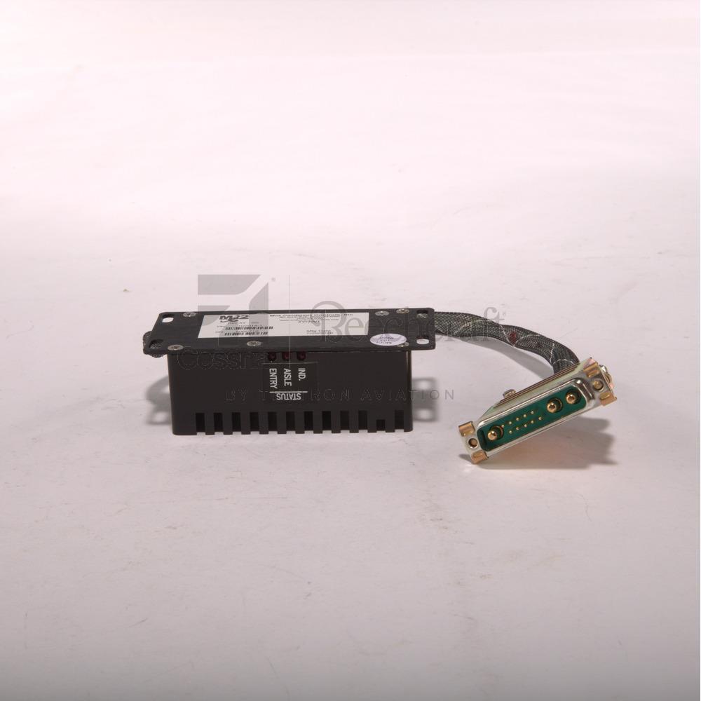 LIGHTING CONTROL BOX