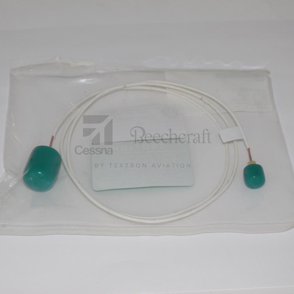 O2C11T13-045|COVERED LINE ASSEMBLY 1/16 IN