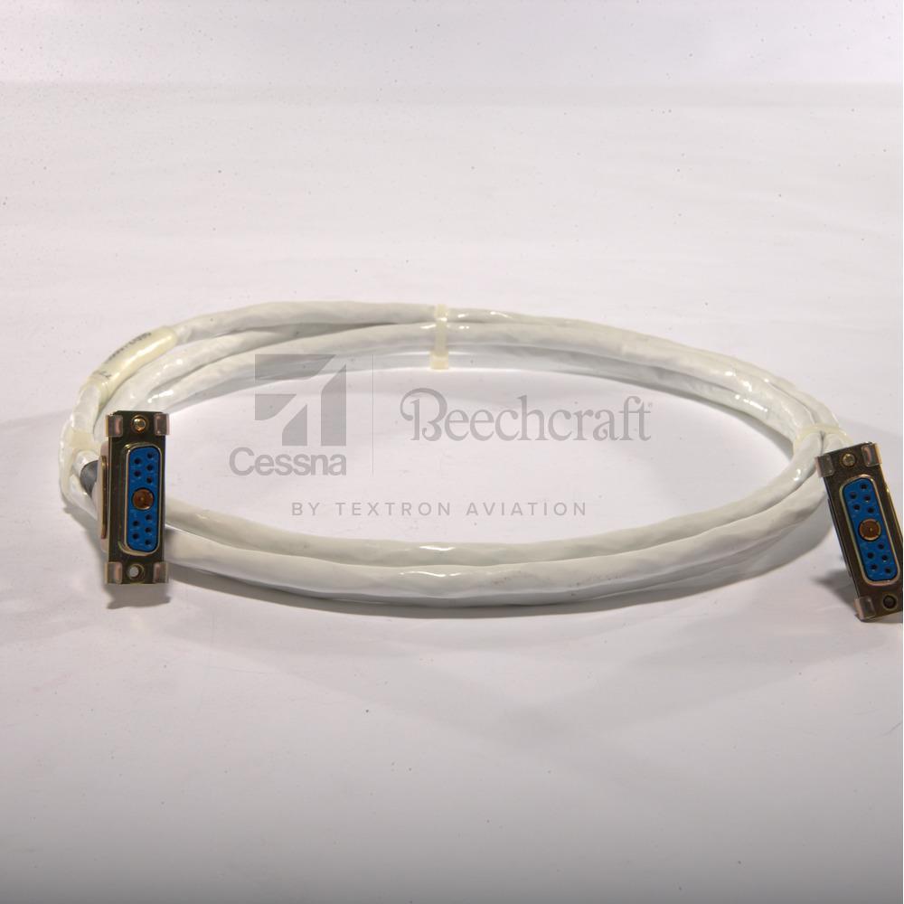 CABLE, SOURCE EQUIPMENT