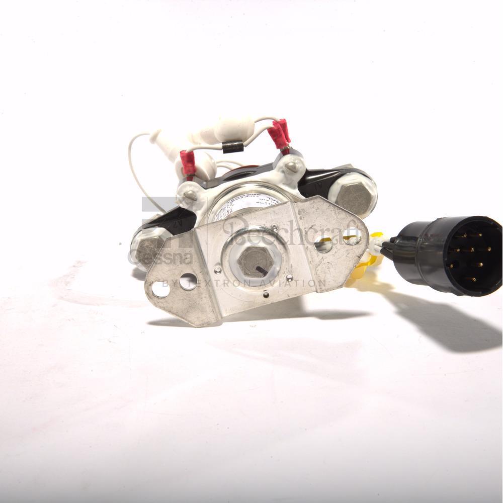 RELAY ASSEMBLY- POWER BUS TIE