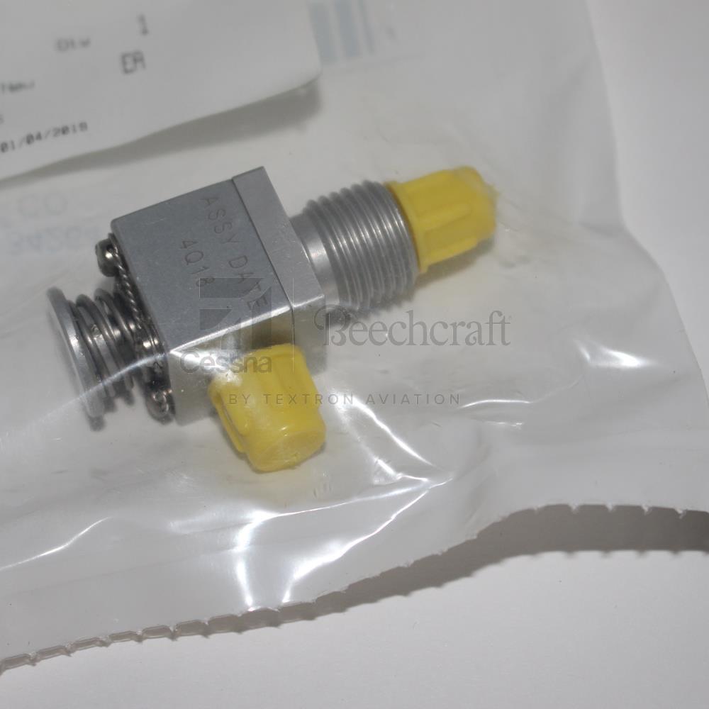 77B62|BLEED VALVE ASSY