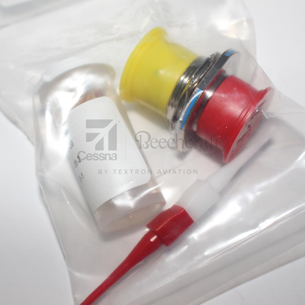 MS3474L14-19S|CONNECTOR