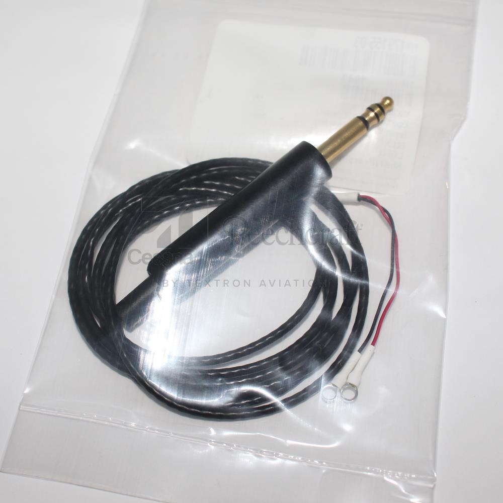 179155-03|MICROPHONE WIRE