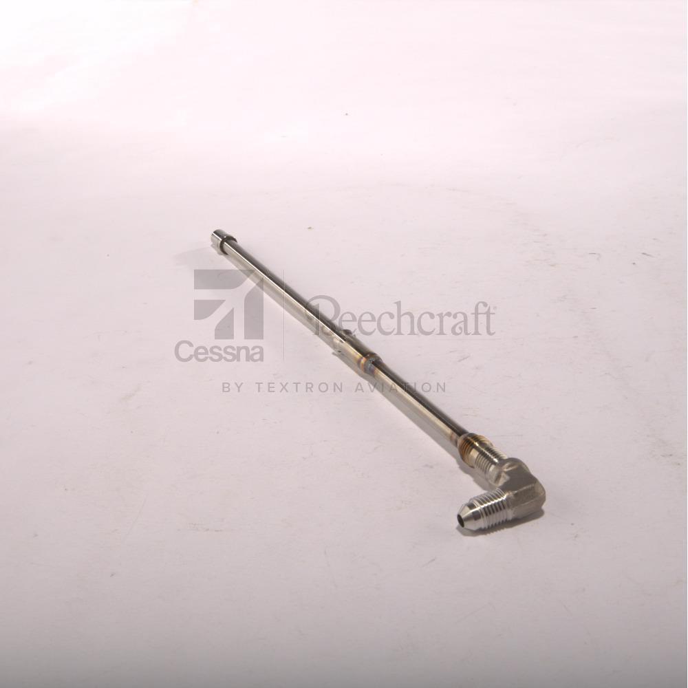 NOZZLE ASSEMBLY, FUEL