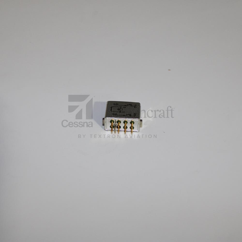 132673-028M|ELECTROMAGNETIC RELAY