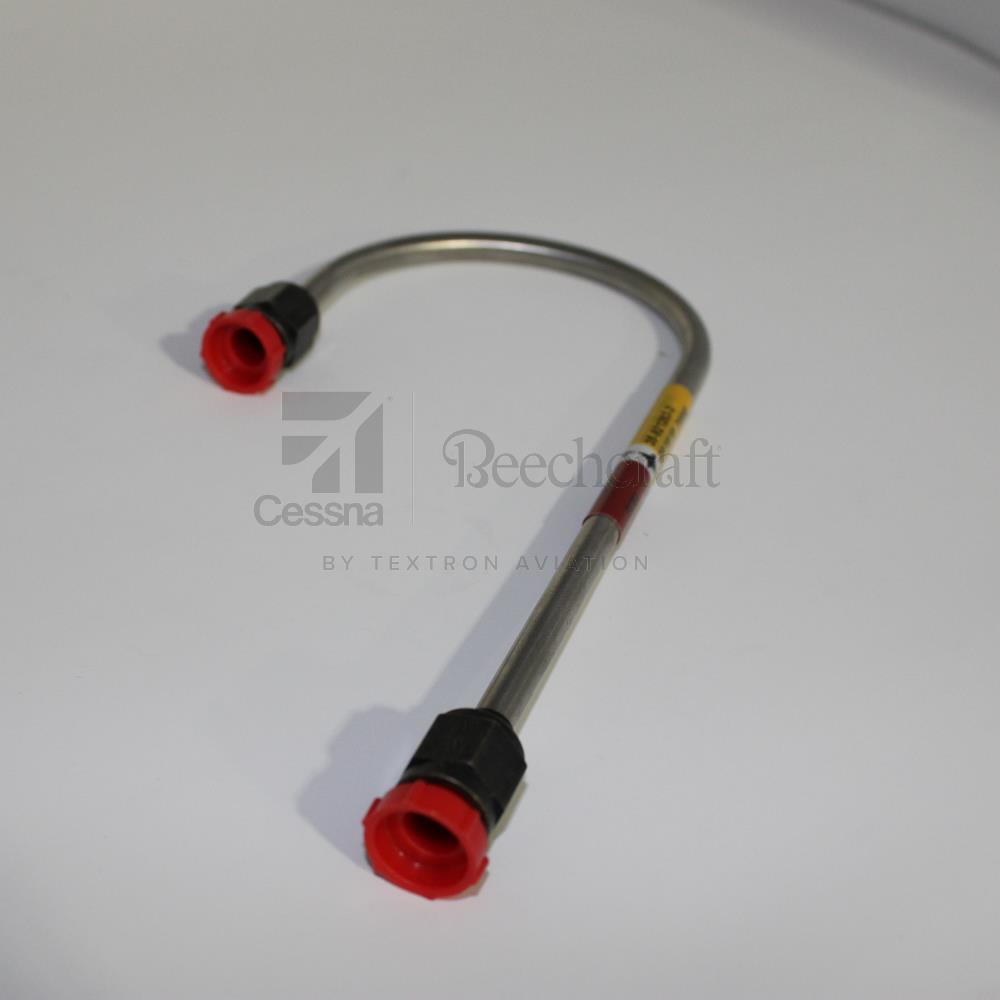 35-921263-3|TUBE ASSEMBLY- FUEL FLOW TRAN