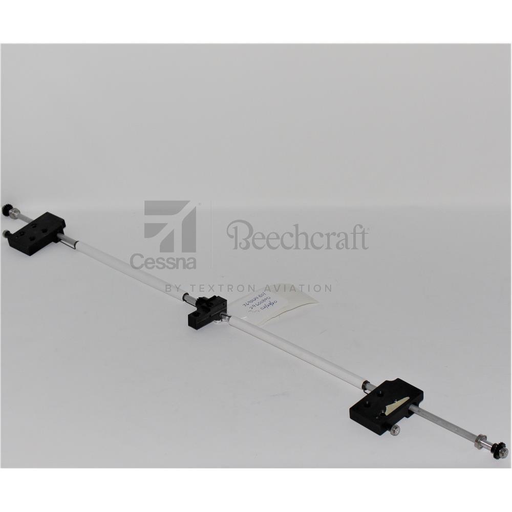 3690024-801 | Exec Table Mechanism Axle Spares Mod Kit