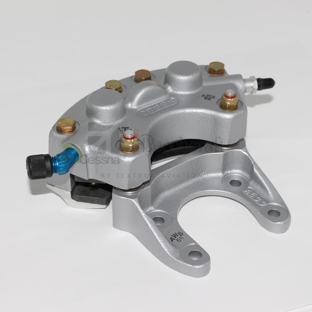 30-54C | Beechcraft Bonanza Brake Assembly