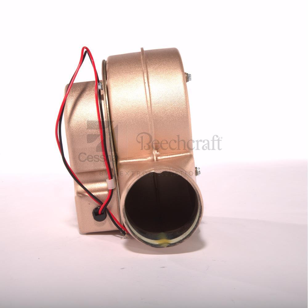 1133380-1 | Aircraft Blower for Cessna 750 Citation X, Citation X+ 