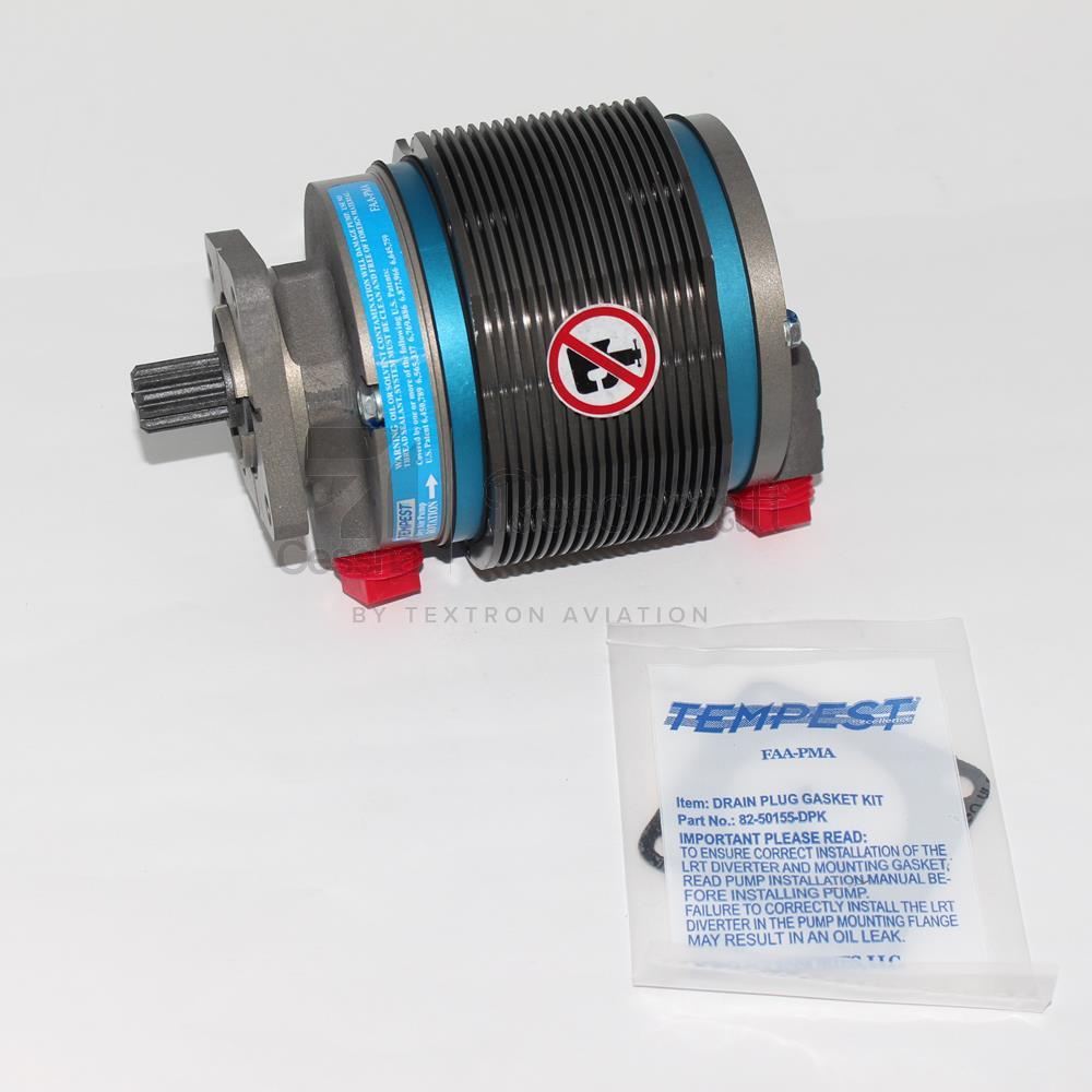 AA442CW-4 | Tempest Dry Air Pump