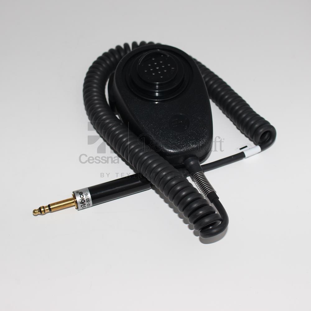 602-3376|MICROPHONE HANDHELD