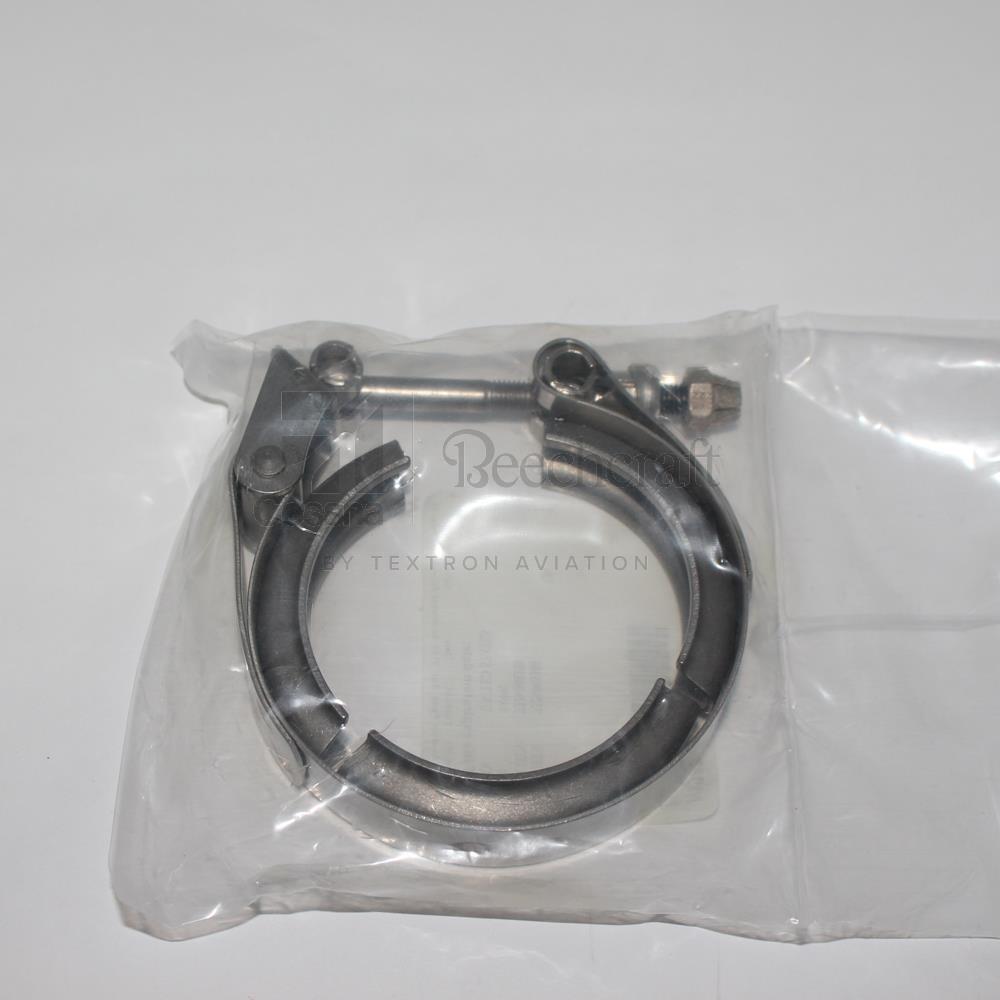 24502-200 | CLAMP | Textron Aviation