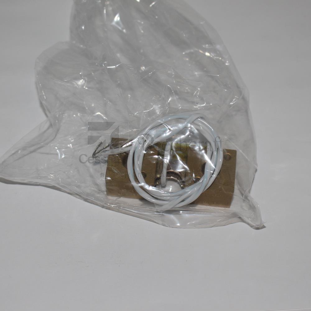 S2609-1|SHUNT ASSY