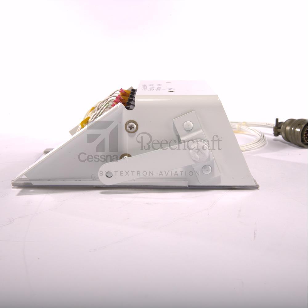 SWITCH ASSEMBLY- FLAP LIMIT