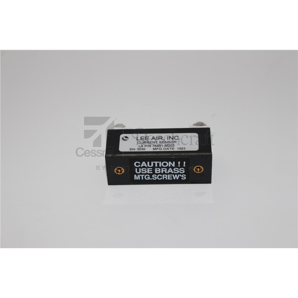 76491M203|CURRENT SENSOR