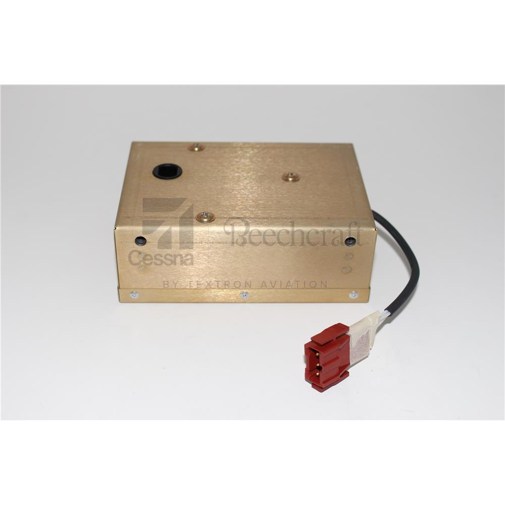 98-0650-1|SERVO ASSEMBLY