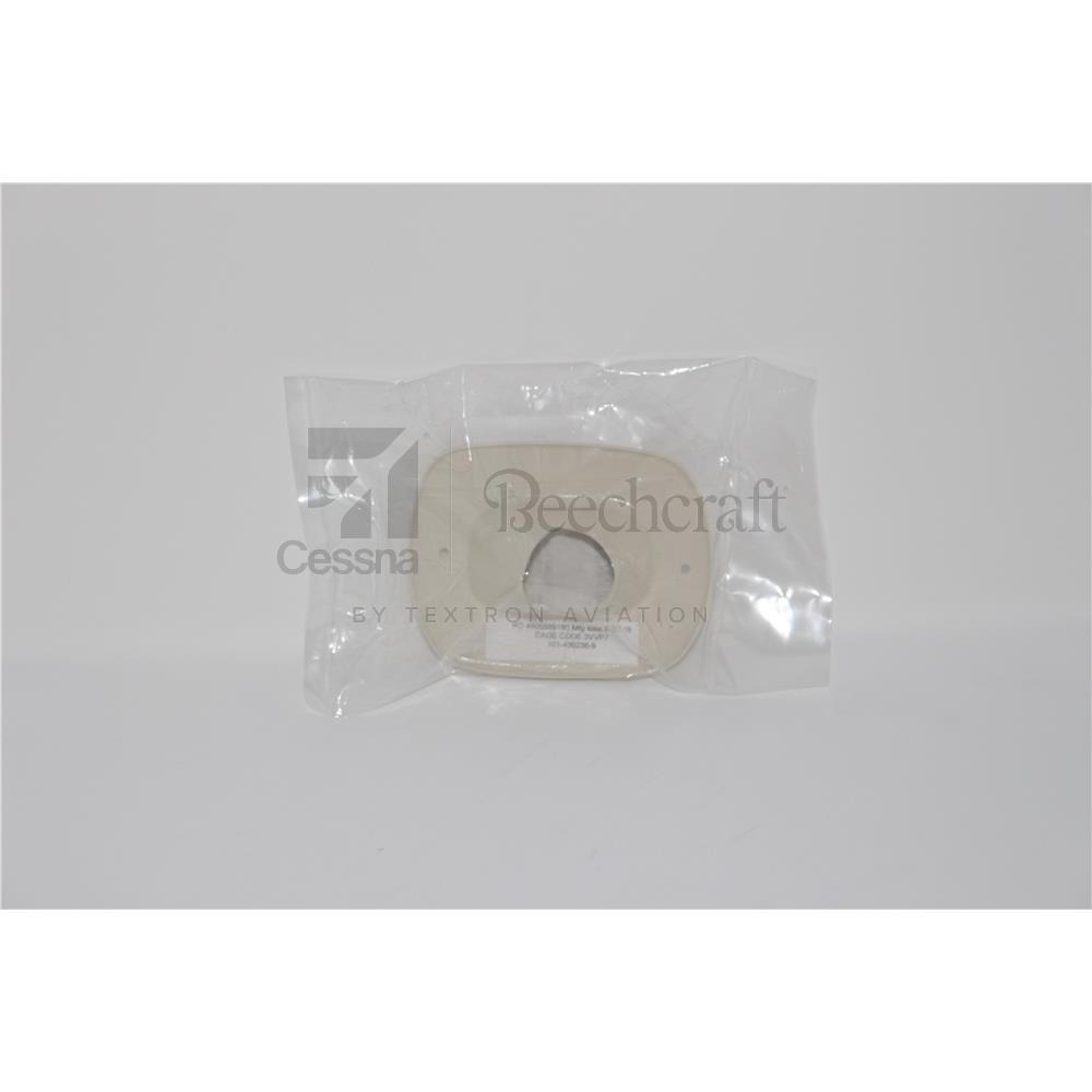 101-430236-9|ESCUTCHEON- CABIN DOOR