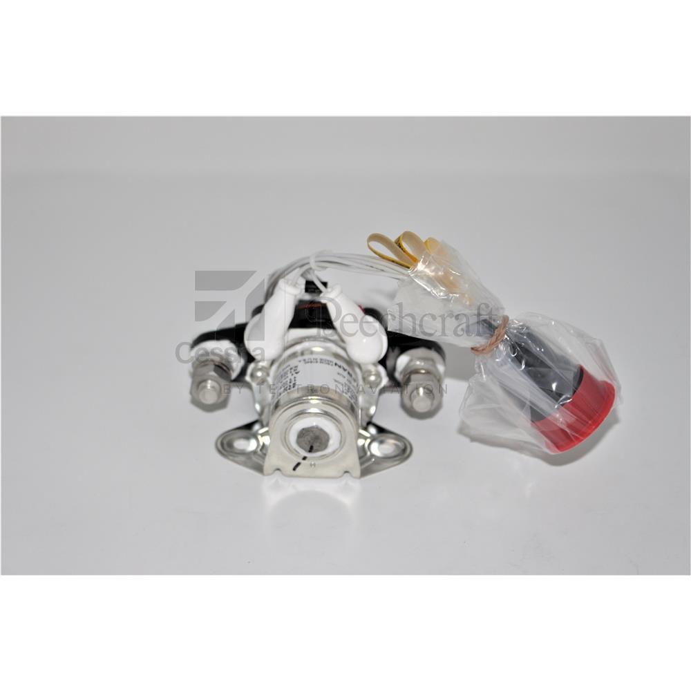 109-361030-1|RELAY ASSEM- BATTERY BUS TIE R