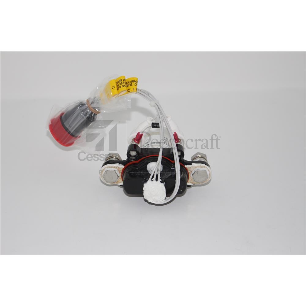 109-361030-1|RELAY ASSEM- BATTERY BUS TIE R