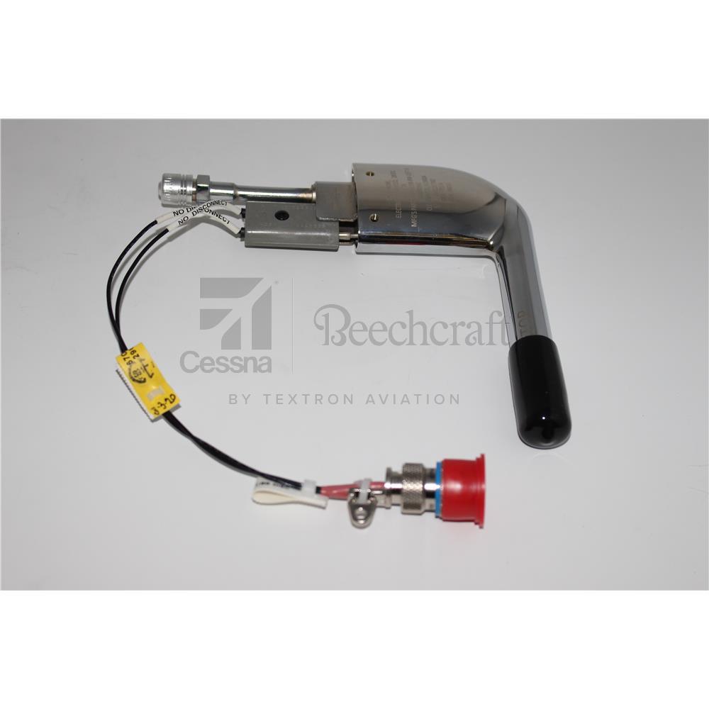 6708303-9|PITOT/STATIC WBSA-LPITOT