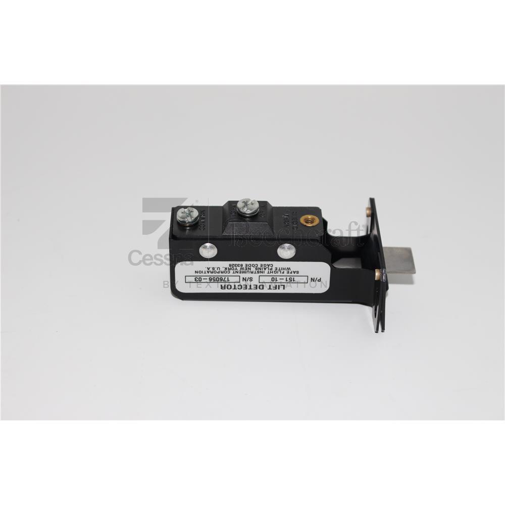 151-10|LIFT DETECTOR