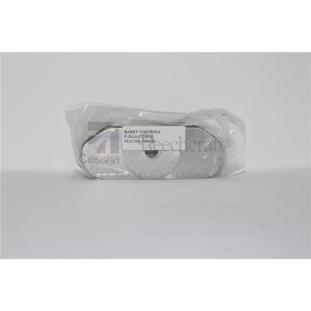 129-389001-9|ISOLATOR PAD