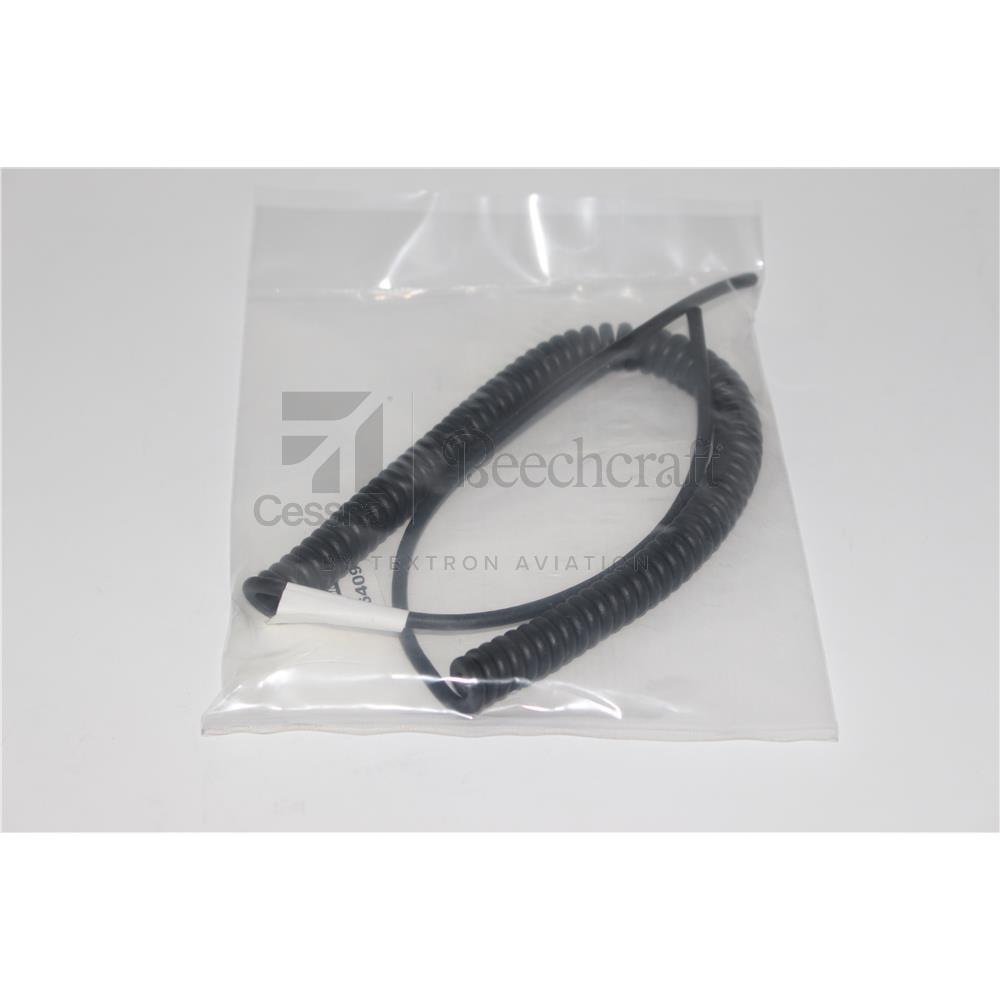 6409|COIL CORD