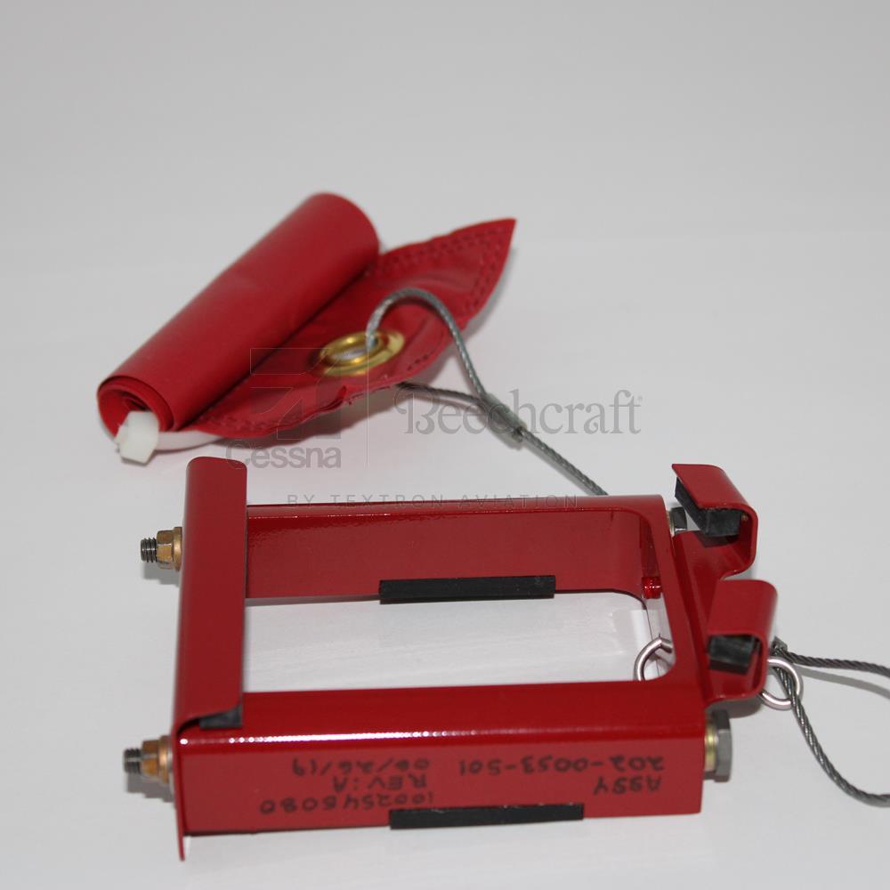 202-0053-501|LOCKOUT TOOL