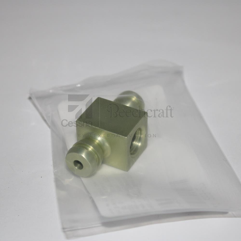 289-27|MANIFOLD, MAIN BRAKE ASSEMBLY
