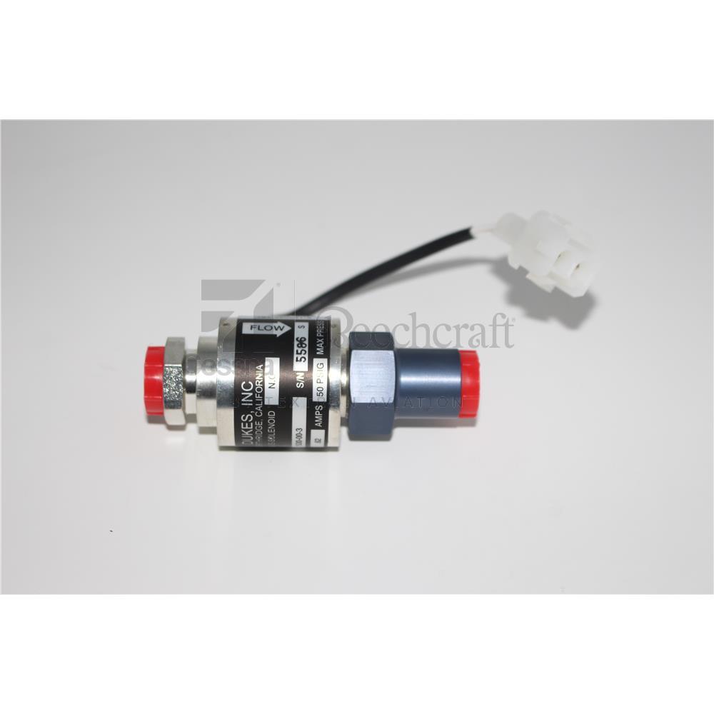 101-380021-3|VALVE ASSEM-SOLENOID