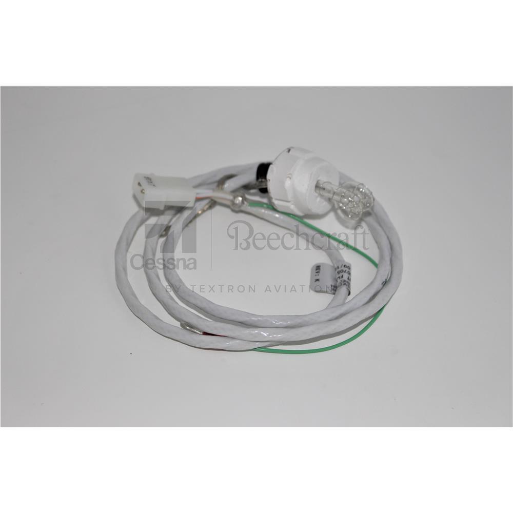 36-0050705-00|FLASH TUBE ASSEMBLY (CIRRUS)