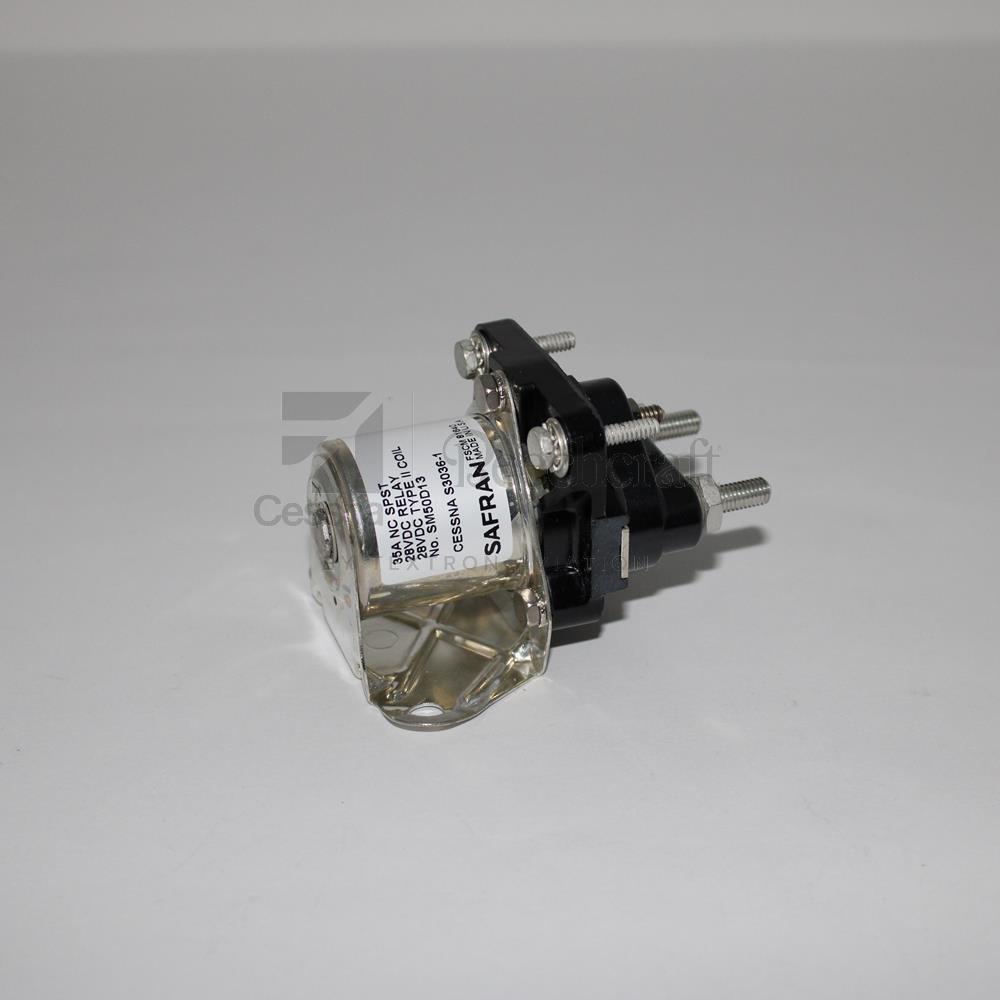 S3036-1|RELAY