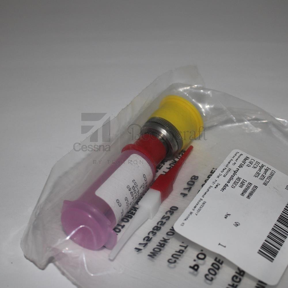 M83723/97S1005N|CONNECTOR