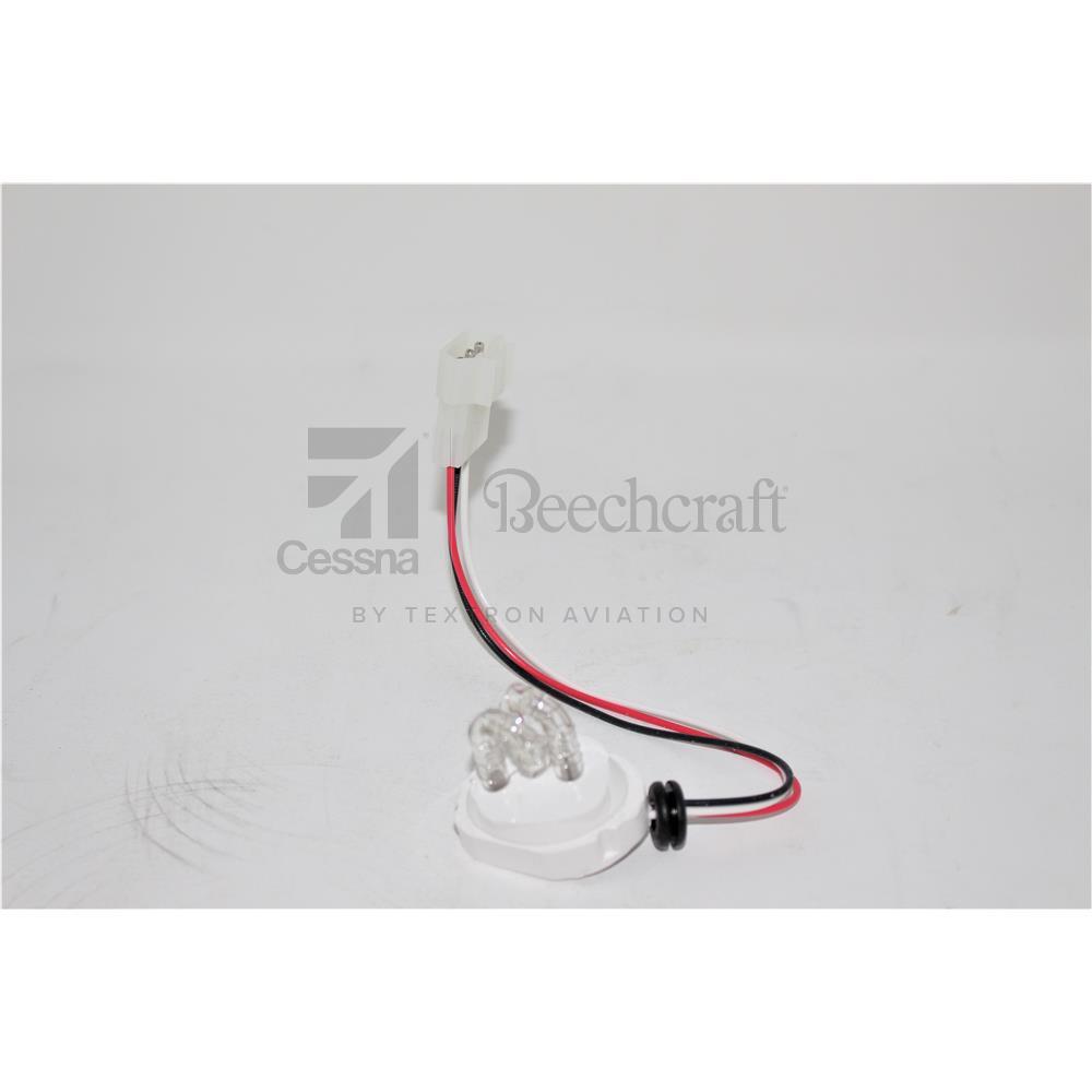02-0250276-03|STROBE TUBE, A61 MOLEX