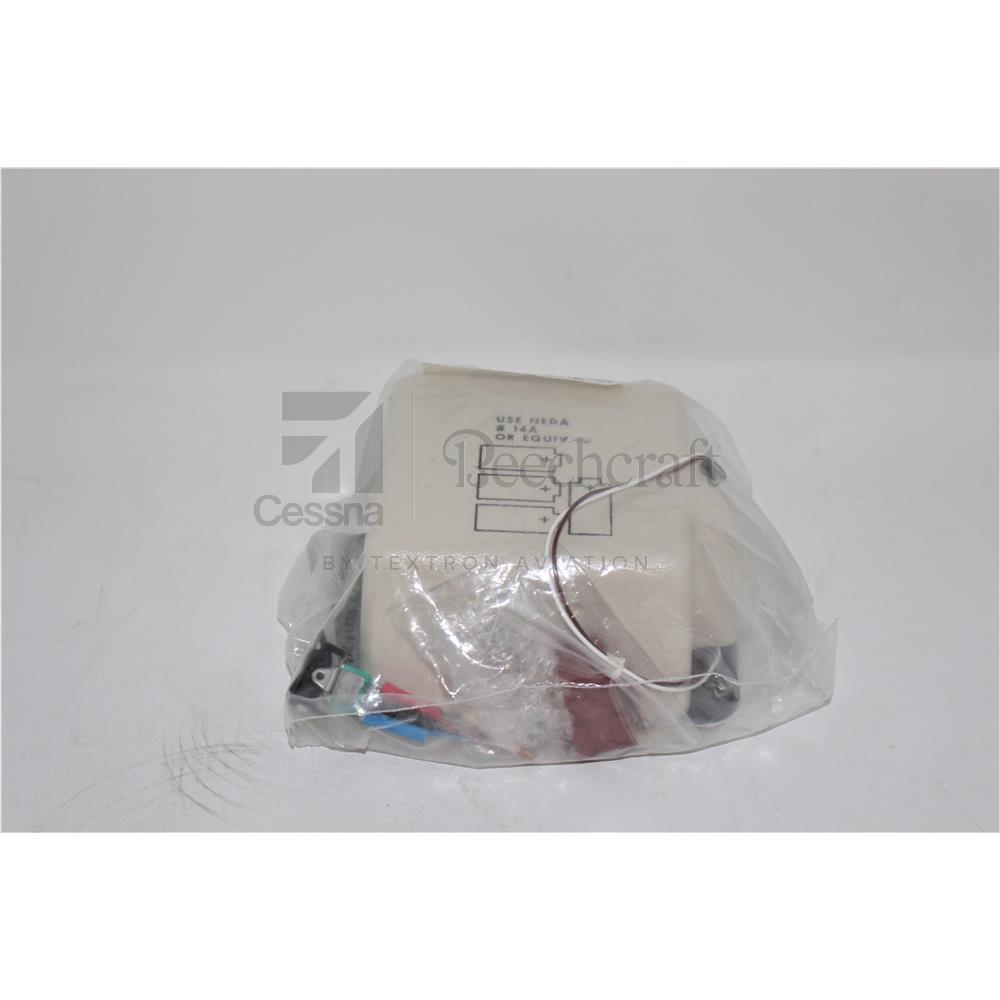 101-364798-51REP|LIGHT ASSEMBLY- EXIT SIGN ASSY