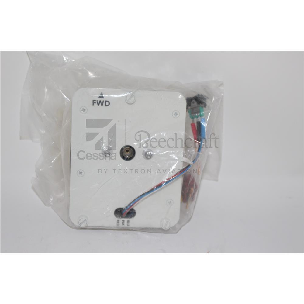 101-364798-51REP|LIGHT ASSEMBLY- EXIT SIGN ASSY