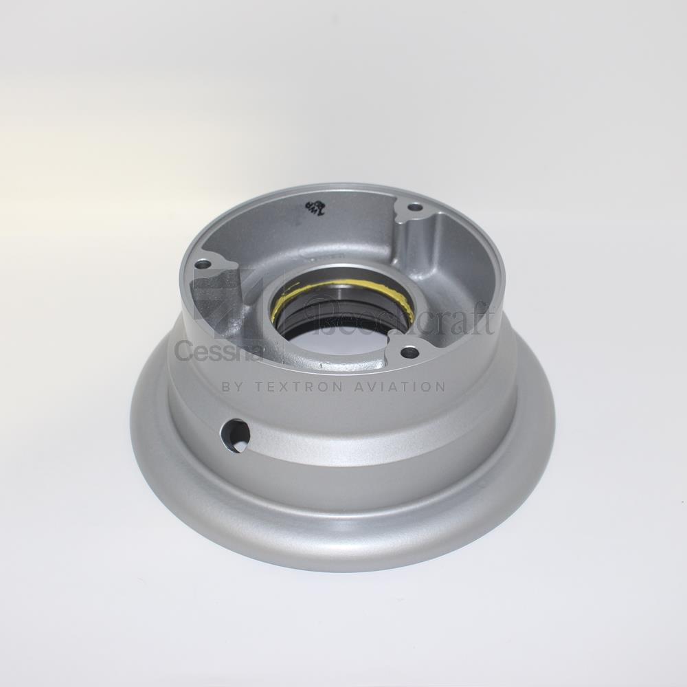 162-04700 | Outer Main Half Wheel Assembly