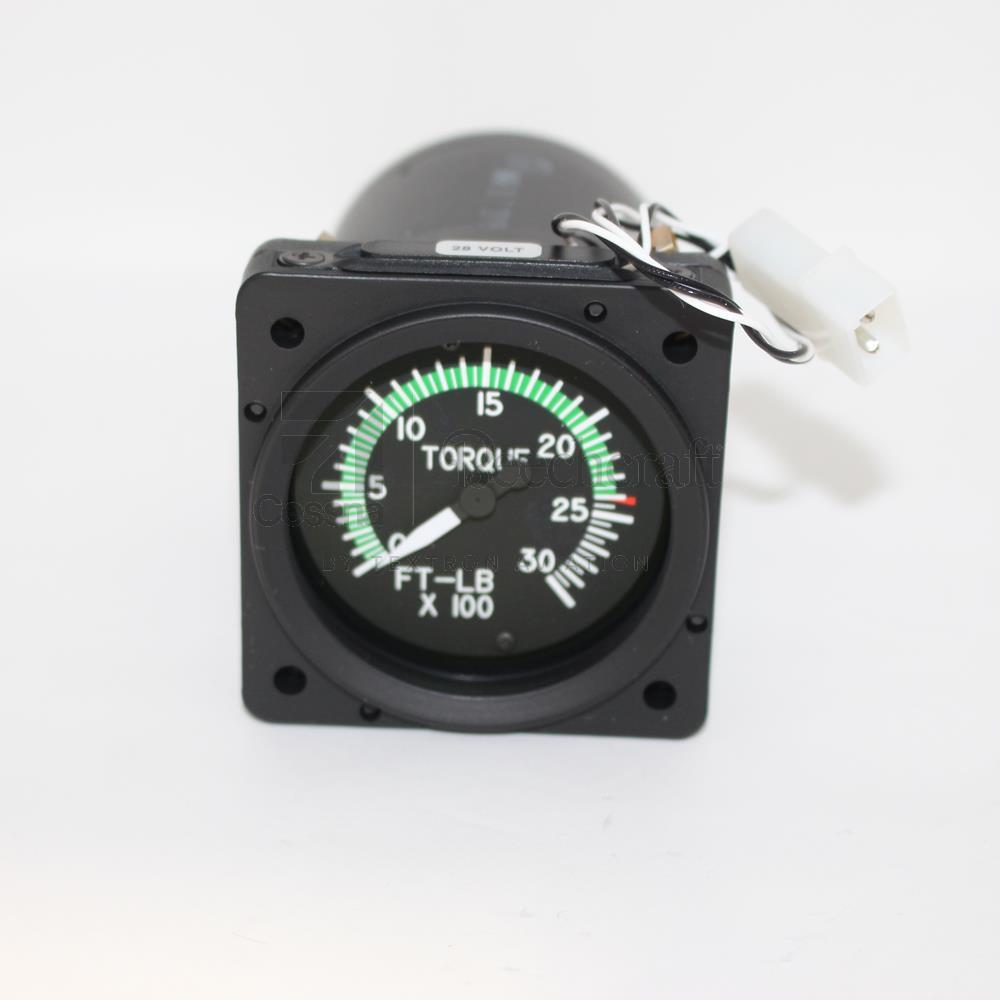 2606011-6|TORQUE INDICATOR