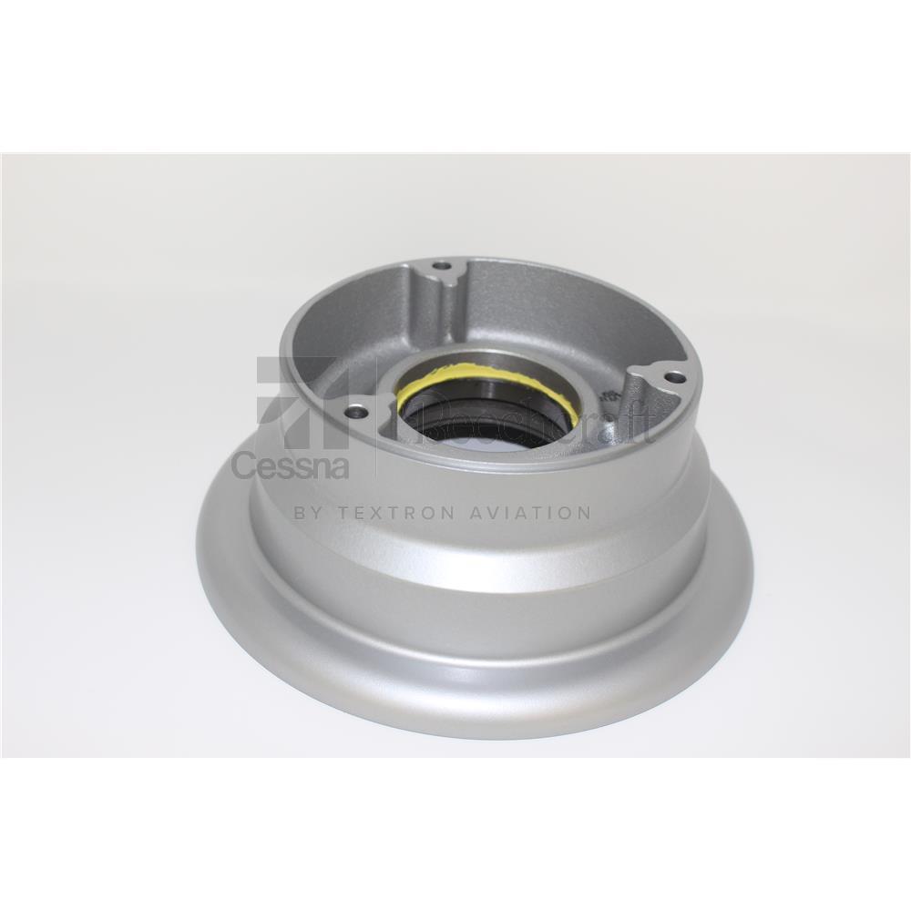 161-04900 | Inner Main Half Wheel Assembly