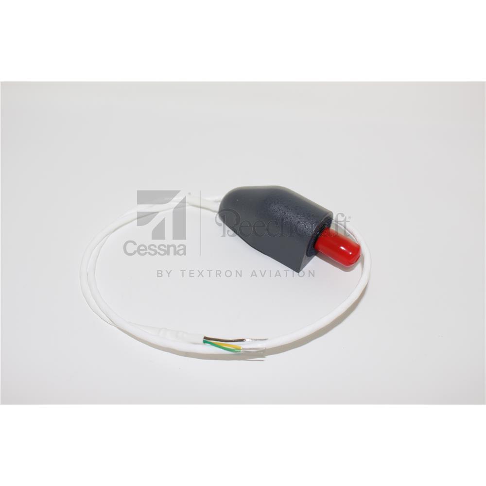 S055-0065-00|CVR MICROPHONE