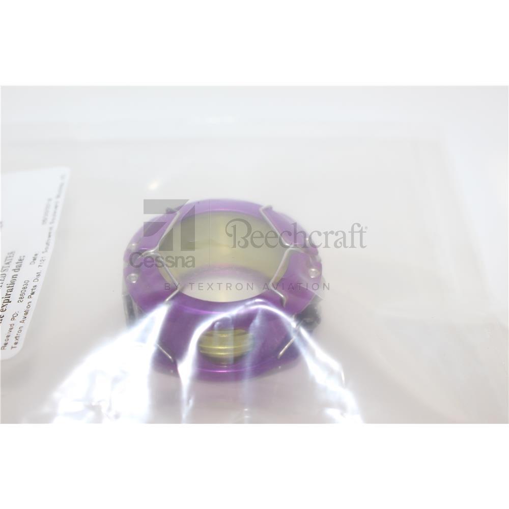 14J02-16A|COUPLING ASSEMBLY (WITHOUT O-R
