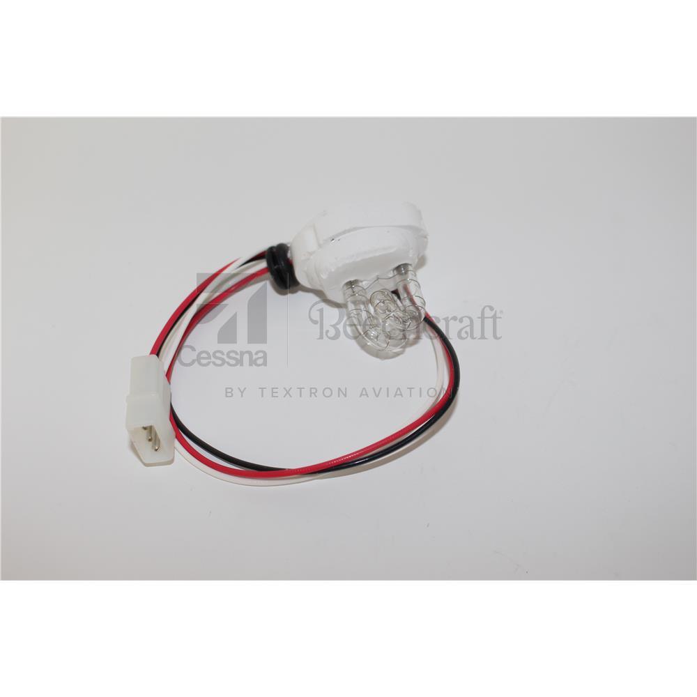 02-0250276-02|STROBE TUBE, A610