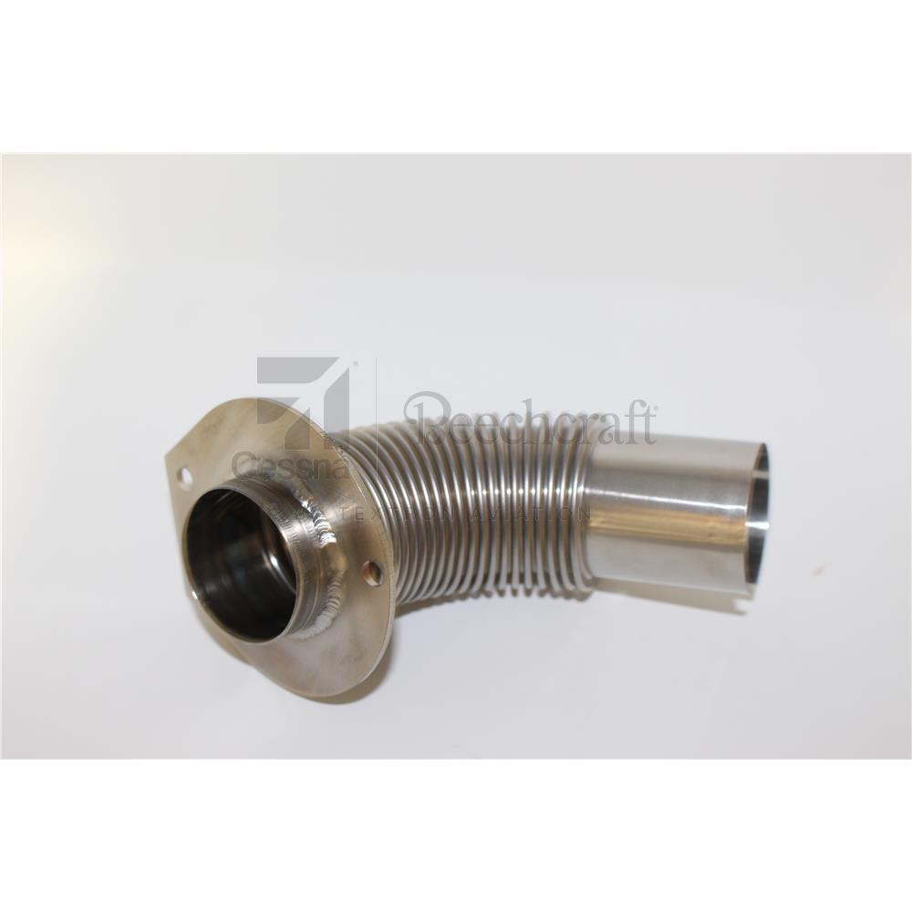 BI3002-2|HOSE ASSY, R.H., ANTI-ICE FLOW