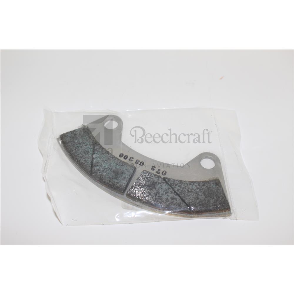 073-03300|PLATE ASSY, PRESSURE