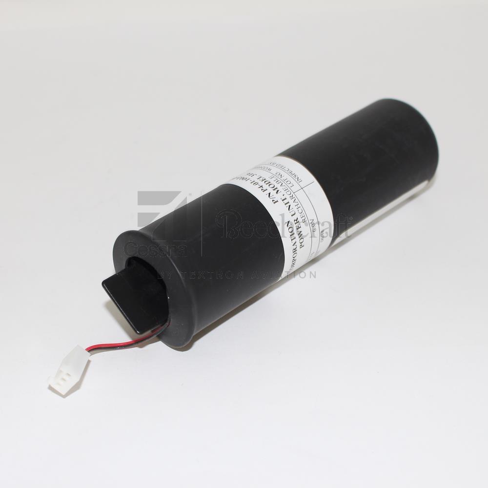 P4-01-1003-001|BATTERY, RECHARGEABLE
