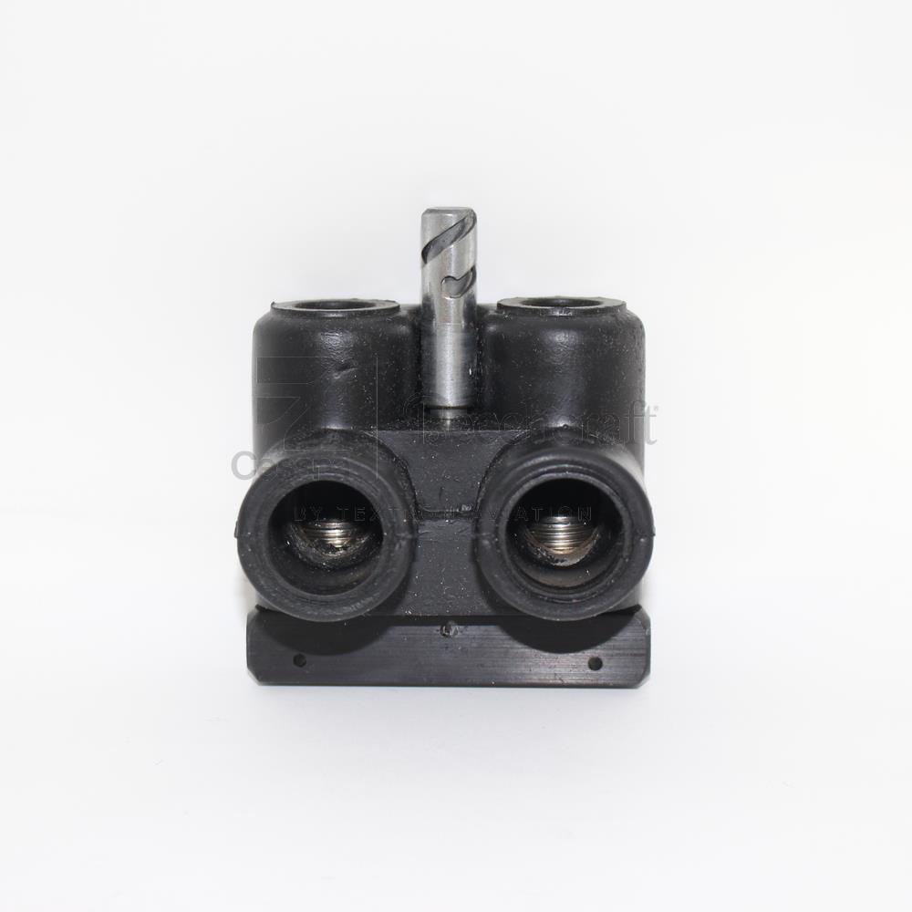 MS3349-1|BATTERY CONNECTOR
