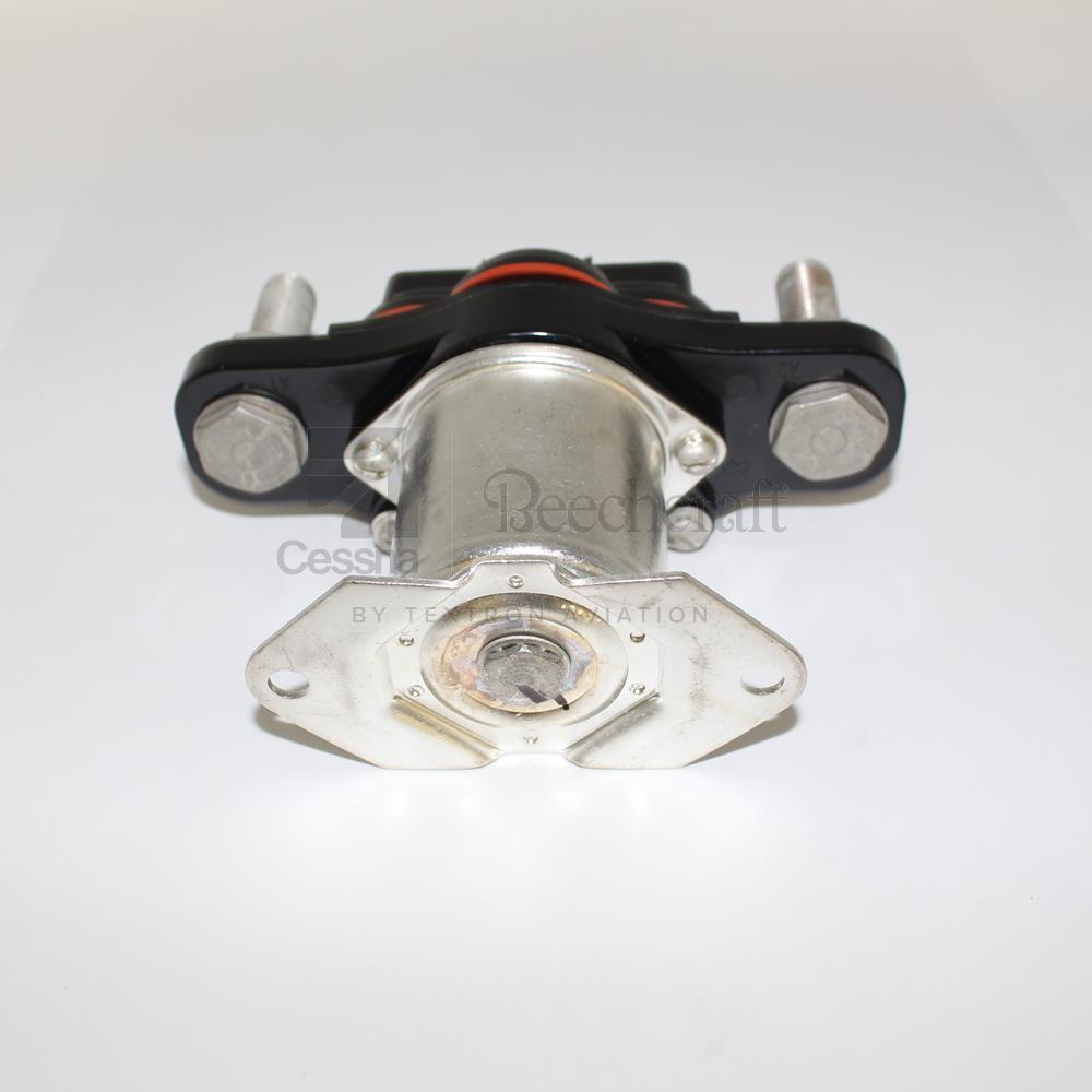 WESCO AIRCRAFT RELAY