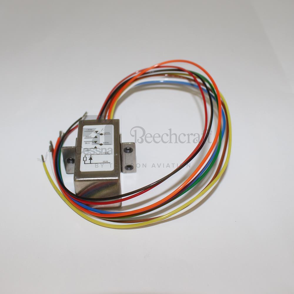 76505-5YD|RELAY