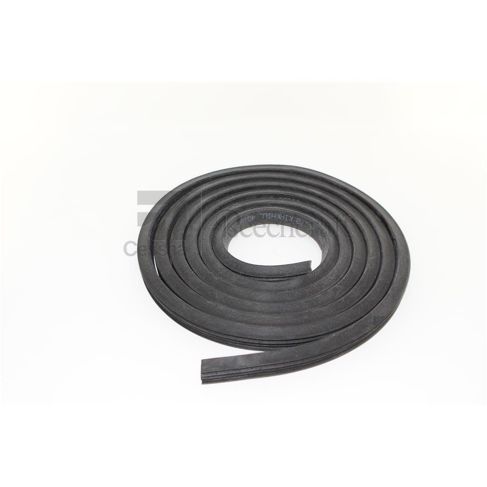 131836-10436|EXTRUSION- RUBBER